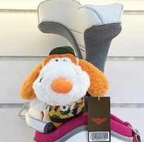 7 Bọc đầu gậy golf colly s bulless eagle putter headcover