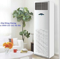 Hàng chính hãng giá tốt-Máy lạnh tủ đứng Daikin FVRN160BXV1V/RR160DBXY1V gas R410