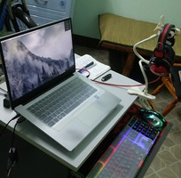 1 Laptop siêu mỏng ultrabook VISTA 15.6 inch FHD IPS, 6GB RAM, 120GB SSD