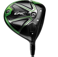 Gậy golf callaway gbb epic sub zero driver