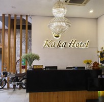 1 Siêu khuyến mãi giảm 30 tại Kaka Hotel Da Nang