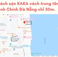 2 Siêu khuyến mãi giảm 30 tại Kaka Hotel Da Nang