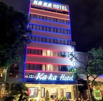 Siêu khuyến mãi giảm 30 tại Kaka Hotel Da Nang