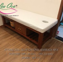 4 Giường massage giá rẻ tại điện biên