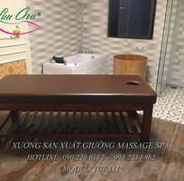 7 Giường massage giá rẻ tại điện biên