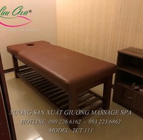 11 Giường massage giá rẻ tại điện biên