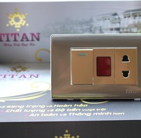 5 Tìm đại lý, nhà phân phối thiết bị điện cao cấp Titan   Thành Phát