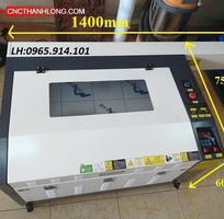 Máy laser 6040, máy laser công suất 60w, máy laser chính hãng tại Hưng Yên