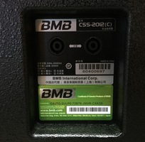 5 Loa BMB CSS-2012C bát 30 nhập khẩu nai nưu cực hay