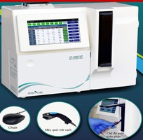 1 Máy phân tích khí máu - ST-200 CC của SENSACORE- ẤN ĐỘ