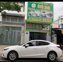 Cho thuê xe tự lái giá rẻ quận tân Phú