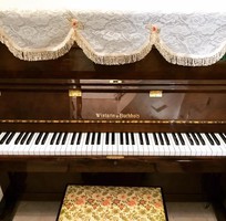 1 Piano đã có mặt tại Đức Thương Music với đủ các Model cho cả nhà lựa chọn nhé.