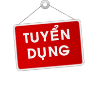 Cần tuyển 5 nhân viên bán hàng tại đại lý