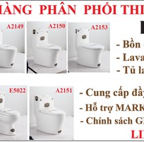 Cần tìm cửa hàng phân phối thiết bị vệ sinh