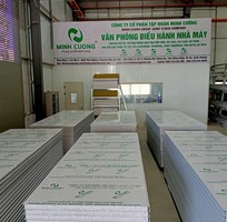 2 Phòng sạch theo tiêu chuẩn GMP