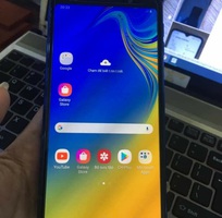 1 Bán Samsung A7 2018 cùng với quà hấp dẫn