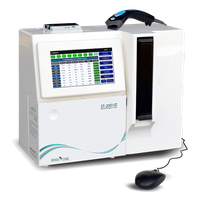 Máy phân tích khí máu   ST-200 CC