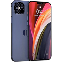 Đã mở khóa Apple iPhone 12 Pro Max 512gb