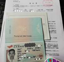 Chuyên visa Nhật Bản Du lịch, thăm thân, công tác, du học, multiple...