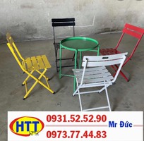 3 Bàn ghế trà chanh giá rẻ HTT01