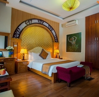 Khách sạn đẹp gần Khu Đô thị mới Định Công, Hoàng Mai