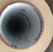 2 Giấy trải bàn in lụa , giấy dán bàn in lụa, vật tư in lụa