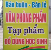 Văn phòng phẩm HOÀNG PHAN- Thái Nguyên