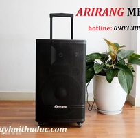 4 Loa kéo Arirang MK-36 tích hợp cổng USB thu âm Karaoke