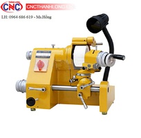 2 Máy mài dao đa năng CNC GD - U3