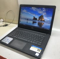 1 Laptop Dell Inspiron 3467 Intel Core i5-7200U 2.5GHz, 4GB RAM, 1TB HDD, VGA Intel HD Graphics 620,