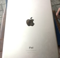 Cần bán Ipad air 2 64GB, 4G, wifi nguyên rin, mới 98