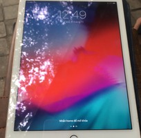 1 Cần bán Ipad air 2 64GB, 4G, wifi nguyên rin, mới 98