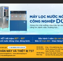 1 Máy lọc nước nóng lạnh công nghiệp DONGA DAD-6F