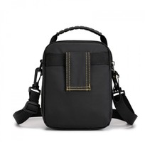 5 Túi đựng điện thoại Hosuai Fashion Bag đen chữ vàng TDC005