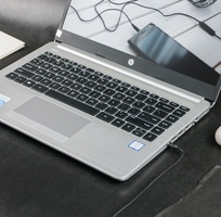 Laptop HP 348 G5/ i5 8265U 8CPUS/ SSD256/ Win 10/ Full HD/ Viền Mỏng/ Giá rẻ