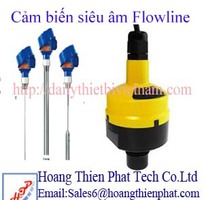 Bộ điều khiển Flowline