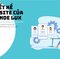 Tại Sao Nên Học Khóa Học Thiết Kế Website Của Grande Lux