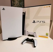 2 Bán mới PlayStation 5 PS5 Standard Edition console Disc Version