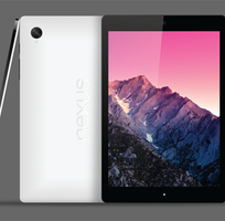 1 Máy tính bảng Google HTC Nexus 9   màn 8.9 inch 2KHD, 2GB RAM, 32GB ROM, Ndive K1 64bit , 6700mAh