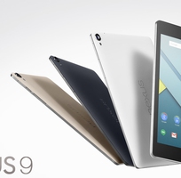 Máy tính bảng Google HTC Nexus 9   màn 8.9 inch 2KHD, 2GB RAM, 32GB ROM, Ndive K1 64bit , 6700mAh