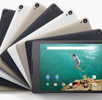 2 Máy tính bảng Google HTC Nexus 9   màn 8.9 inch 2KHD, 2GB RAM, 32GB ROM, Ndive K1 64bit , 6700mAh