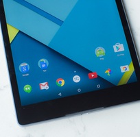 3 Máy tính bảng Google HTC Nexus 9   màn 8.9 inch 2KHD, 2GB RAM, 32GB ROM, Ndive K1 64bit , 6700mAh