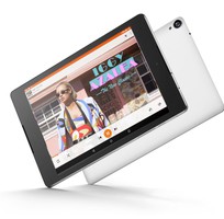 4 Máy tính bảng Google HTC Nexus 9   màn 8.9 inch 2KHD, 2GB RAM, 32GB ROM, Ndive K1 64bit , 6700mAh