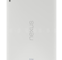 6 Máy tính bảng Google HTC Nexus 9   màn 8.9 inch 2KHD, 2GB RAM, 32GB ROM, Ndive K1 64bit , 6700mAh