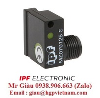 Đại lý IPF viet nam