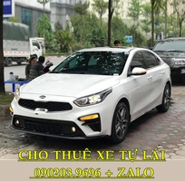 1 Cho thuê xe tự lái Cerato bản 2019 xe mới đẹp đi du lịch hoặc công tác xa 1 Cho thuê xe tự lái Cerato bản 2019 xe mới đẹp đi du lịch hoặc công tác xa