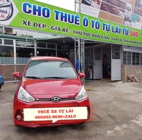 11 Bên mình cho thuê xe tại Hải Phòng với đầy đủ dòng xe 4 chỗ - 7 chỗ
