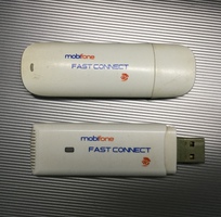 Thanh lý 1 đôi USB 3G fastconnect, 330k