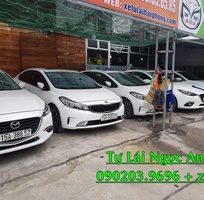 9 Bên mình cho thuê xe tự lái tại Hải Phòng với đầy đủ dòng xe 4 chỗ - 7 chỗ