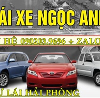 Bên mình cho thuê xe tự lái tại Hải Phòng với đầy đủ dòng xe 4 chỗ - 7 chỗ